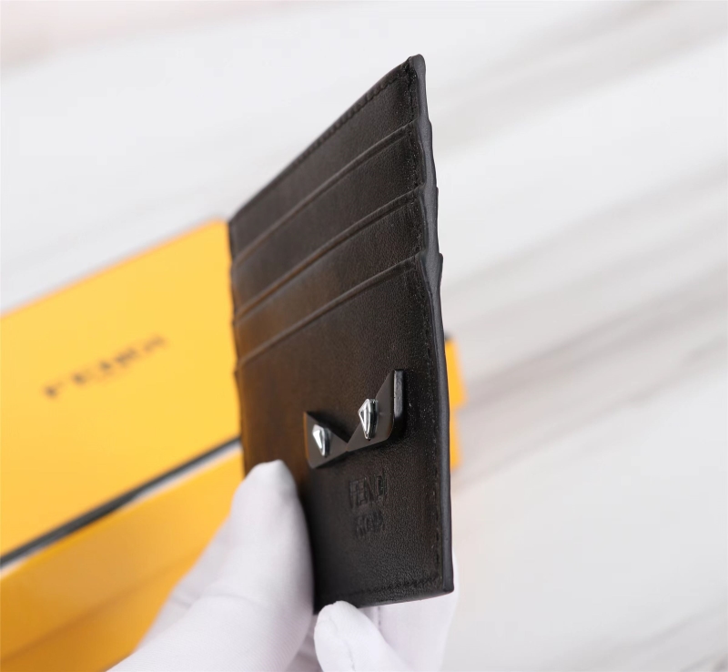 Fendi Wallets